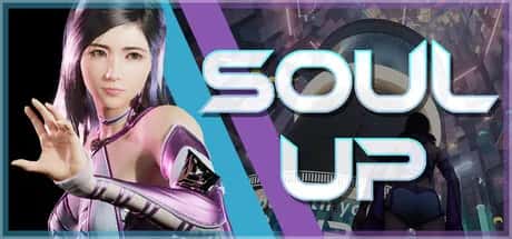 魂跃 SoulUp封面