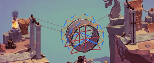 游戏截图2